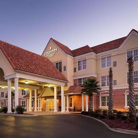 Country Inn & Suites By Radisson, Crestview, Fl 외부 사진