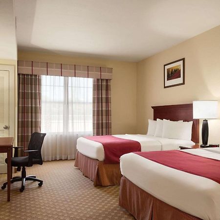 Country Inn & Suites By Radisson, Crestview, Fl 외부 사진