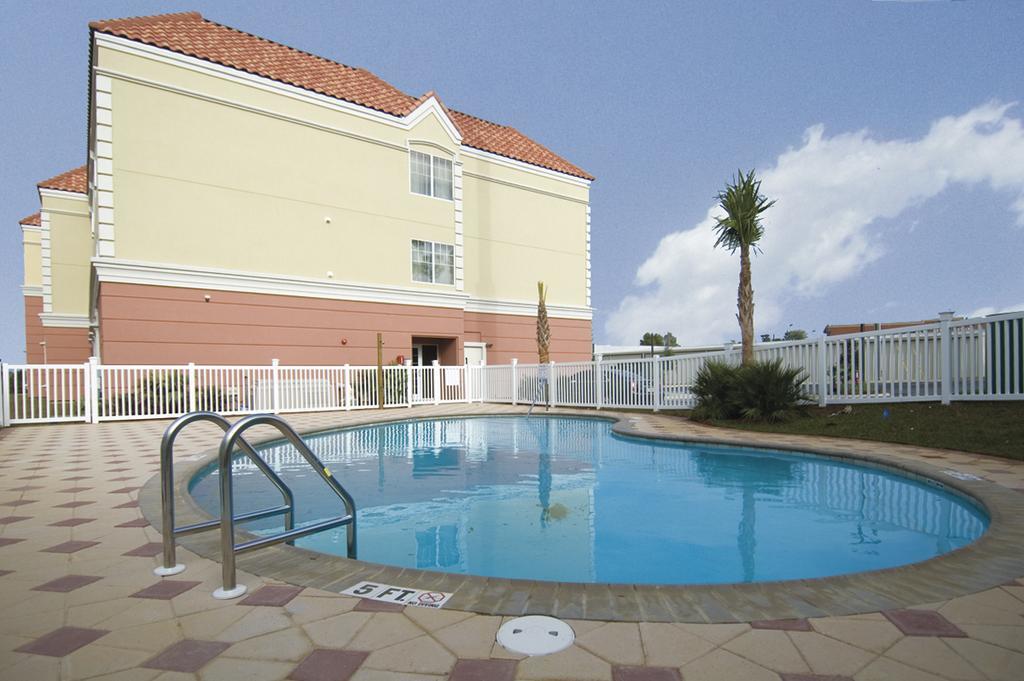 Country Inn & Suites By Radisson, Crestview, Fl 외부 사진