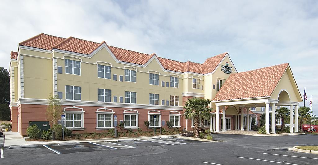 Country Inn & Suites By Radisson, Crestview, Fl 외부 사진