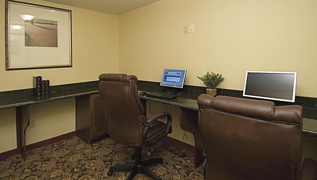 Country Inn & Suites By Radisson, Crestview, Fl 시설 사진