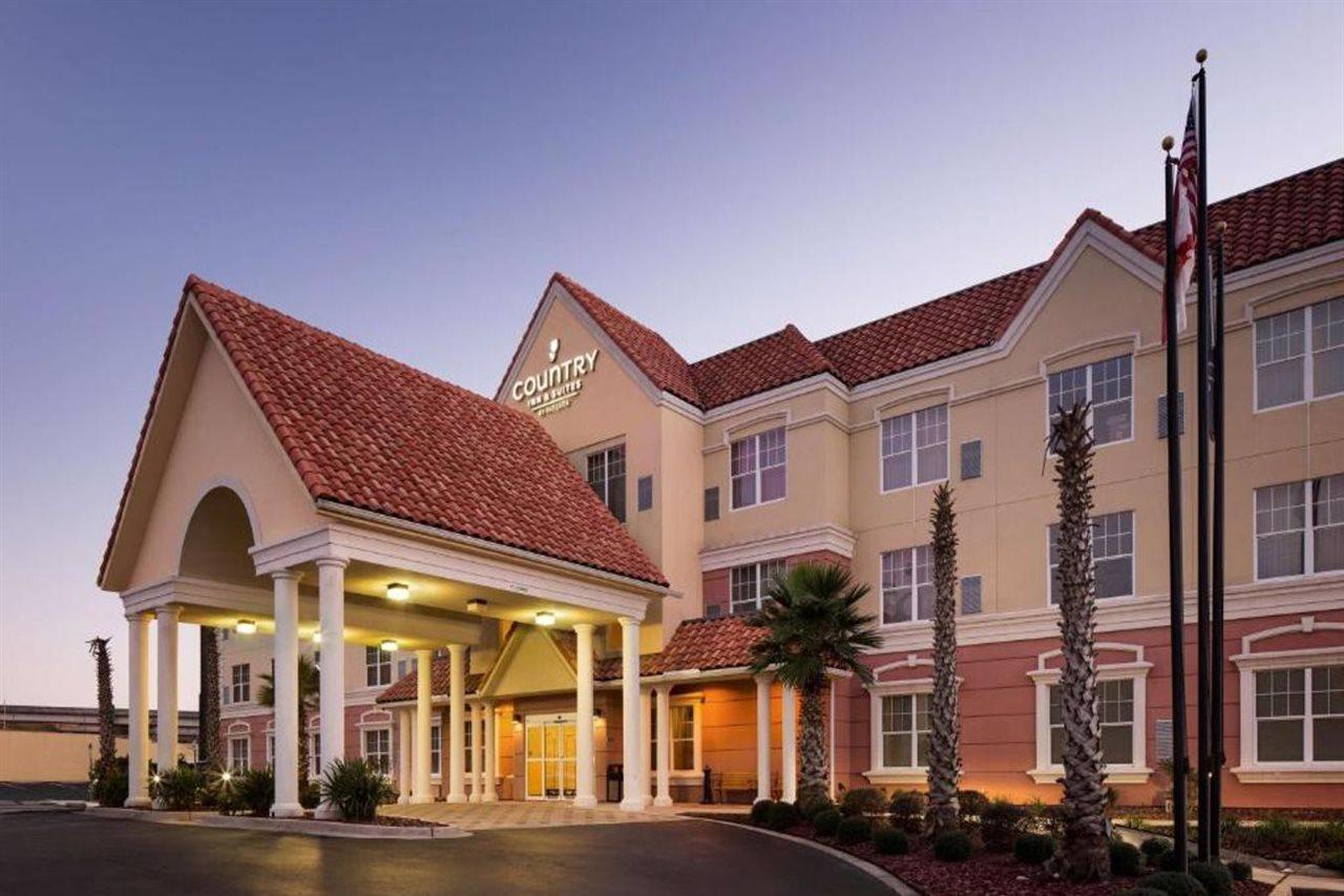 Country Inn & Suites By Radisson, Crestview, Fl 외부 사진