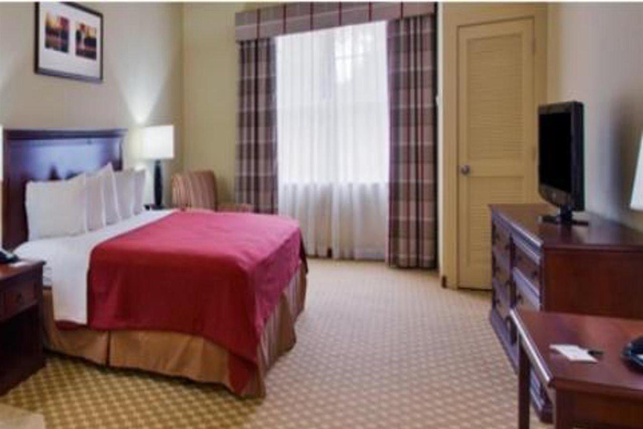 Country Inn & Suites By Radisson, Crestview, Fl 외부 사진