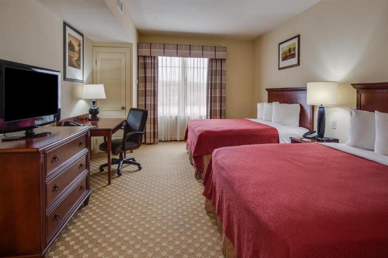 Country Inn & Suites By Radisson, Crestview, Fl 외부 사진