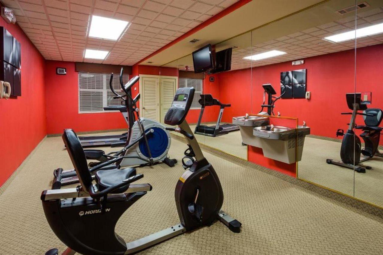 Country Inn & Suites By Radisson, Crestview, Fl 외부 사진