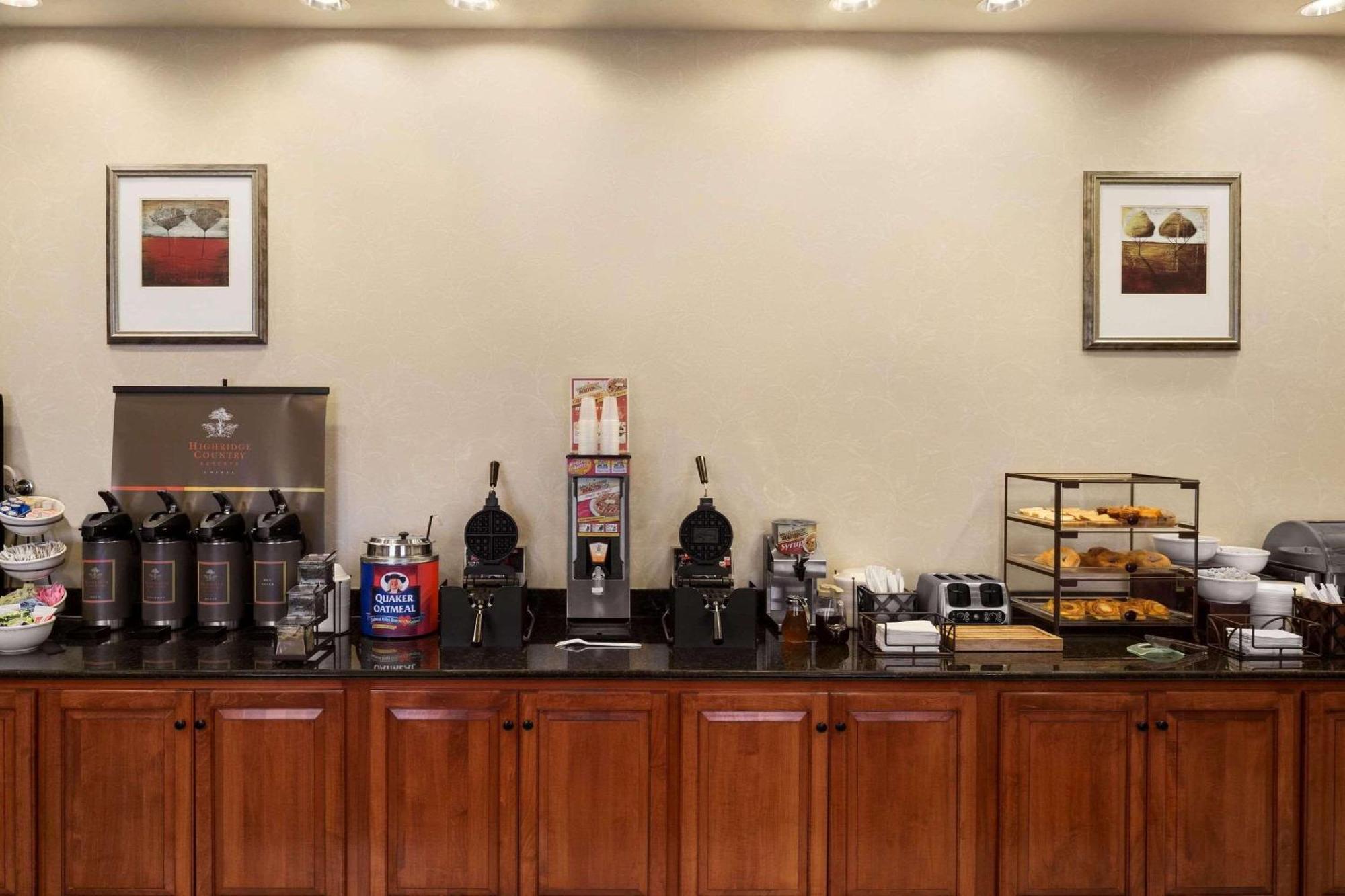 Country Inn & Suites By Radisson, Crestview, Fl 외부 사진