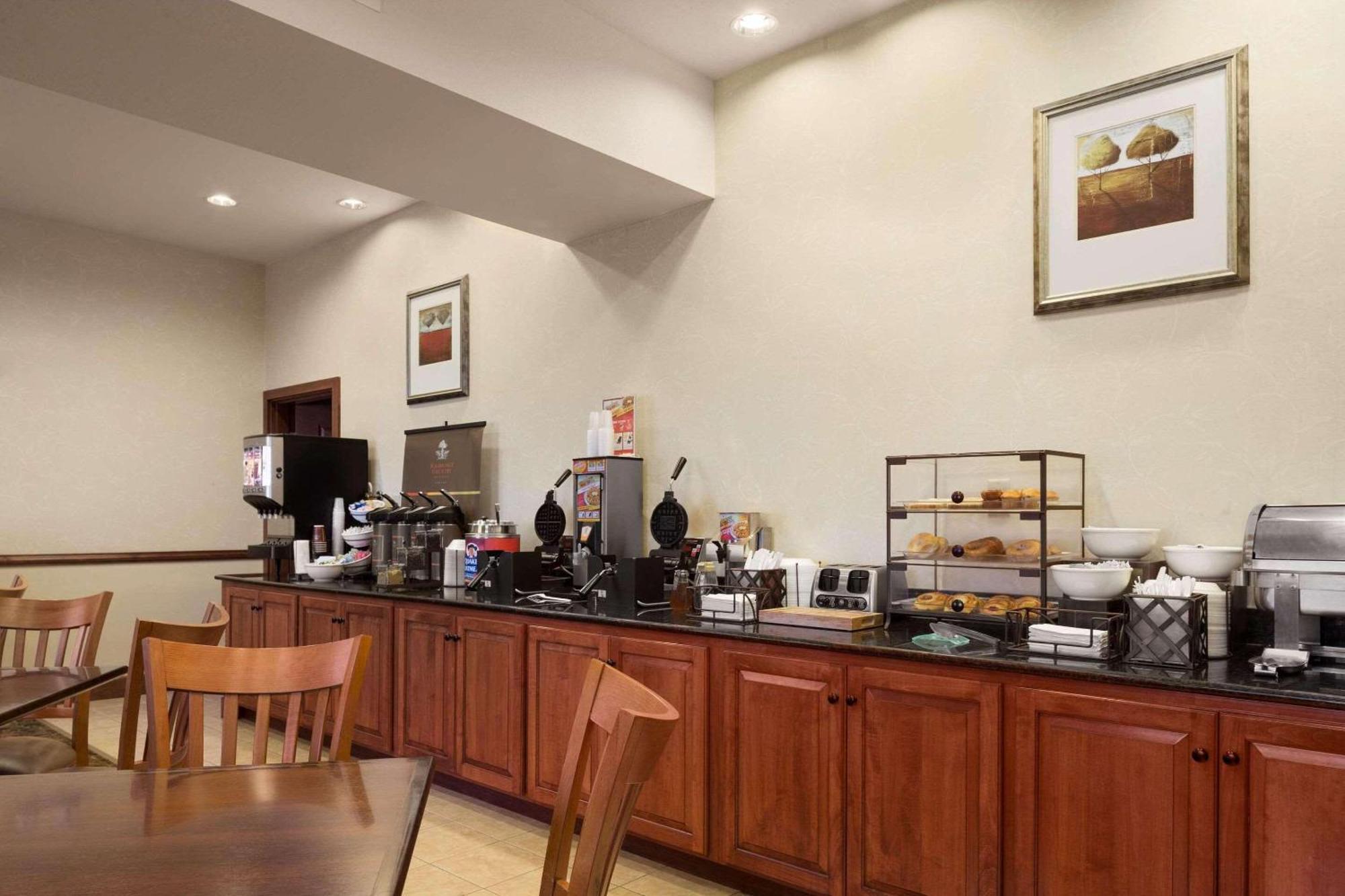 Country Inn & Suites By Radisson, Crestview, Fl 외부 사진