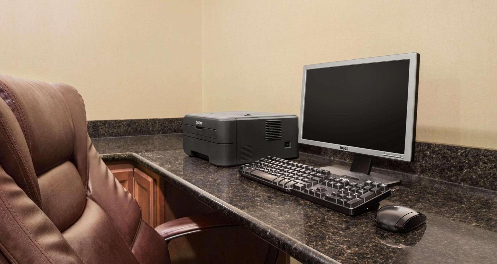 Country Inn & Suites By Radisson, Crestview, Fl 외부 사진