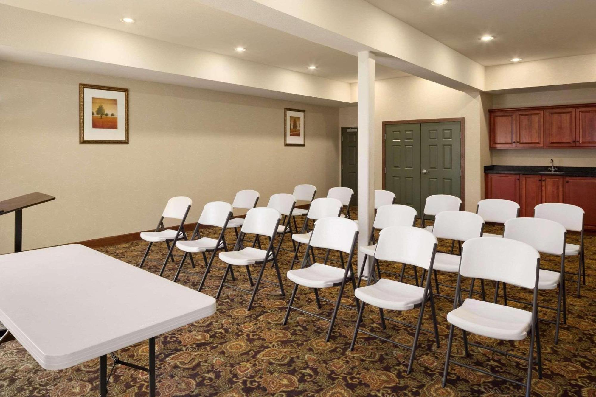 Country Inn & Suites By Radisson, Crestview, Fl 외부 사진