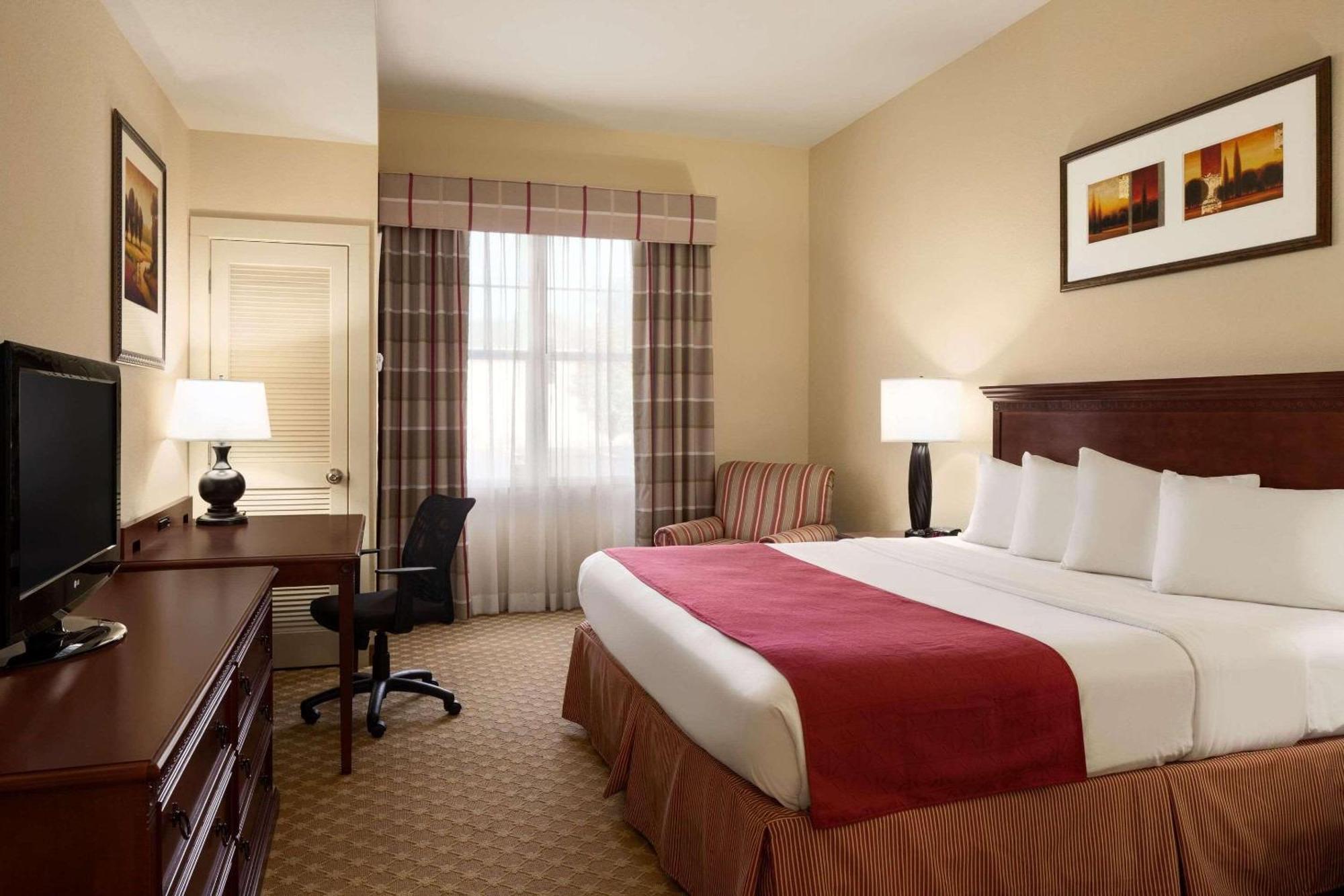 Country Inn & Suites By Radisson, Crestview, Fl 외부 사진