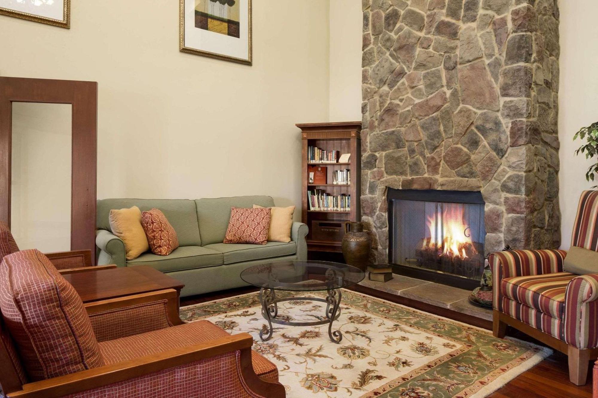 Country Inn & Suites By Radisson, Crestview, Fl 외부 사진