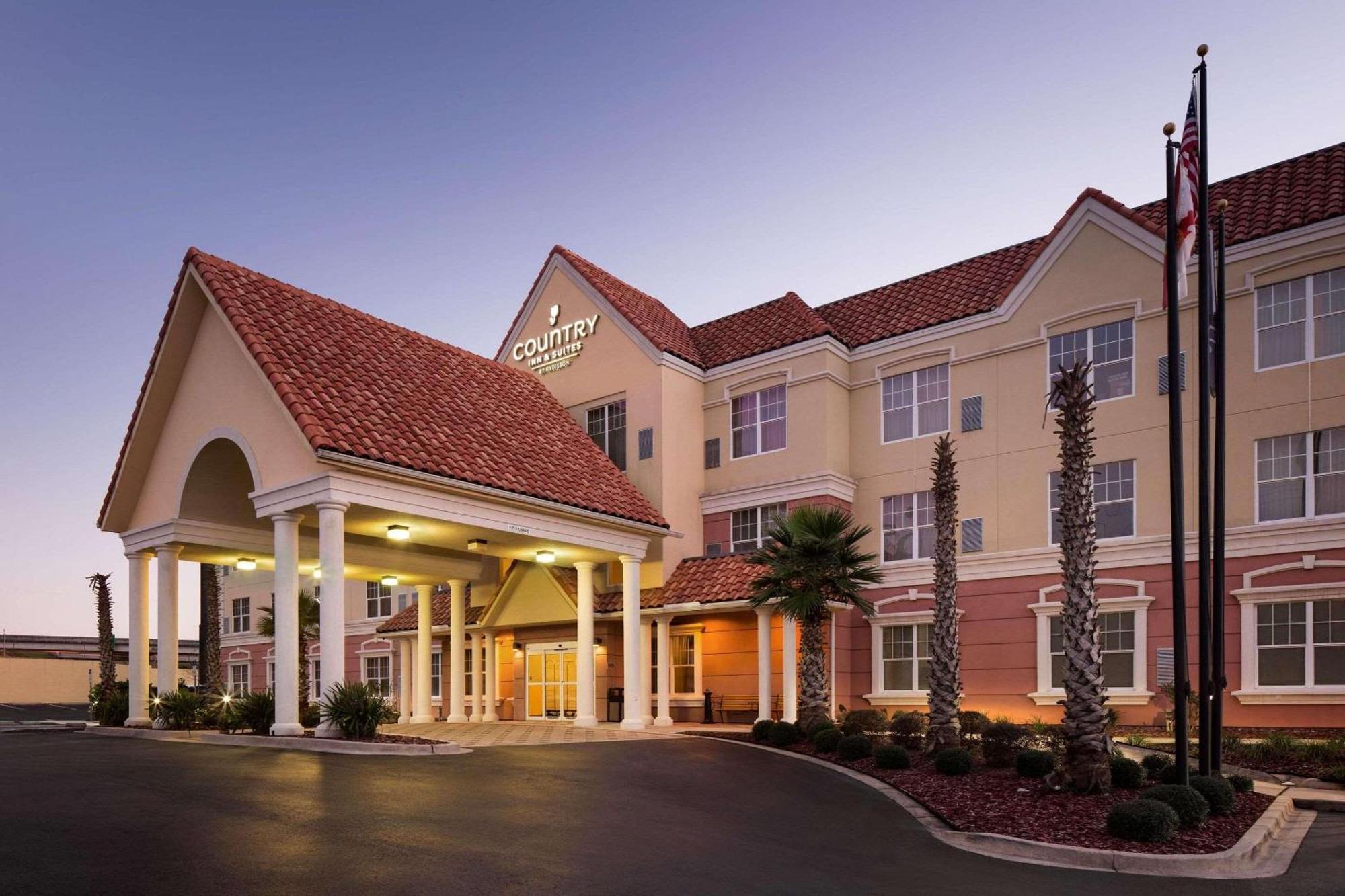 Country Inn & Suites By Radisson, Crestview, Fl 외부 사진