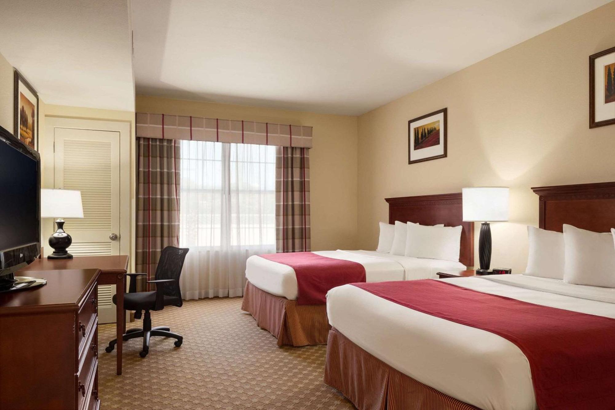 Country Inn & Suites By Radisson, Crestview, Fl 외부 사진