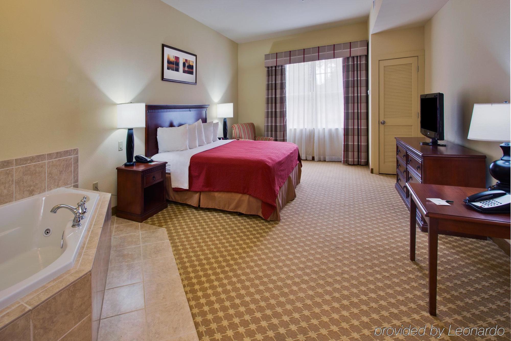 Country Inn & Suites By Radisson, Crestview, Fl 외부 사진
