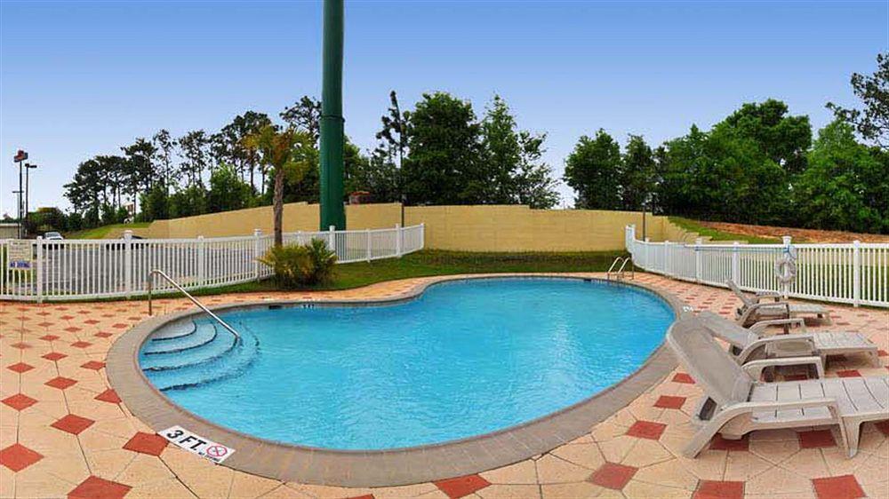 Country Inn & Suites By Radisson, Crestview, Fl 외부 사진