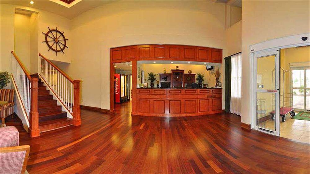 Country Inn & Suites By Radisson, Crestview, Fl 외부 사진