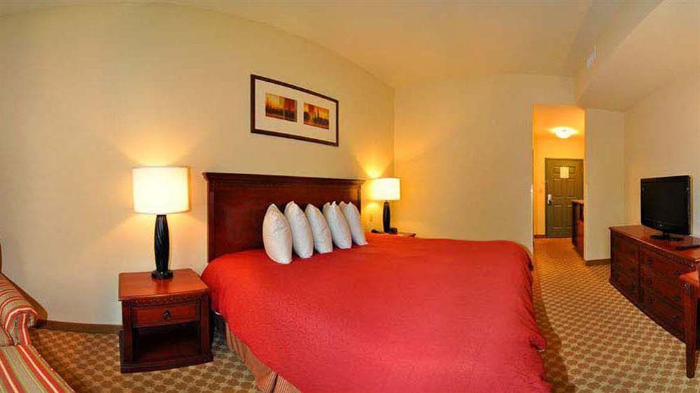 Country Inn & Suites By Radisson, Crestview, Fl 외부 사진