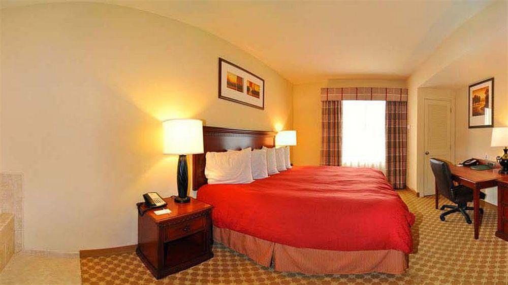 Country Inn & Suites By Radisson, Crestview, Fl 외부 사진