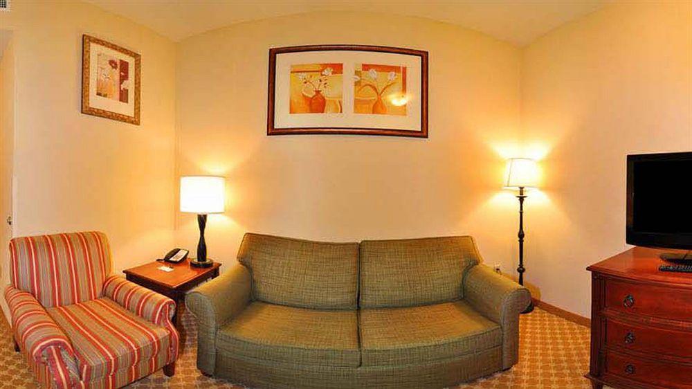 Country Inn & Suites By Radisson, Crestview, Fl 외부 사진