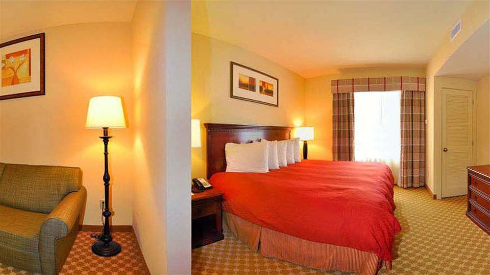 Country Inn & Suites By Radisson, Crestview, Fl 외부 사진