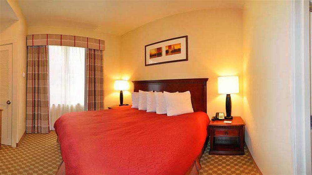 Country Inn & Suites By Radisson, Crestview, Fl 외부 사진