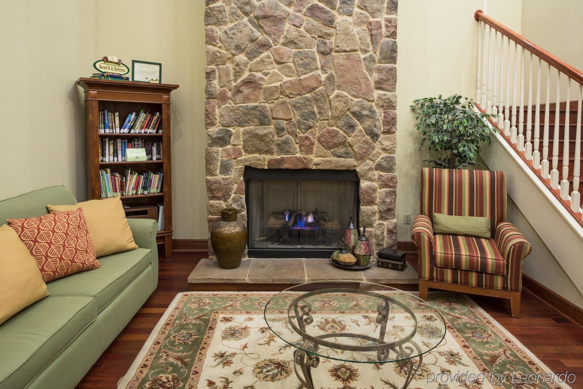 Country Inn & Suites By Radisson, Crestview, Fl 외부 사진