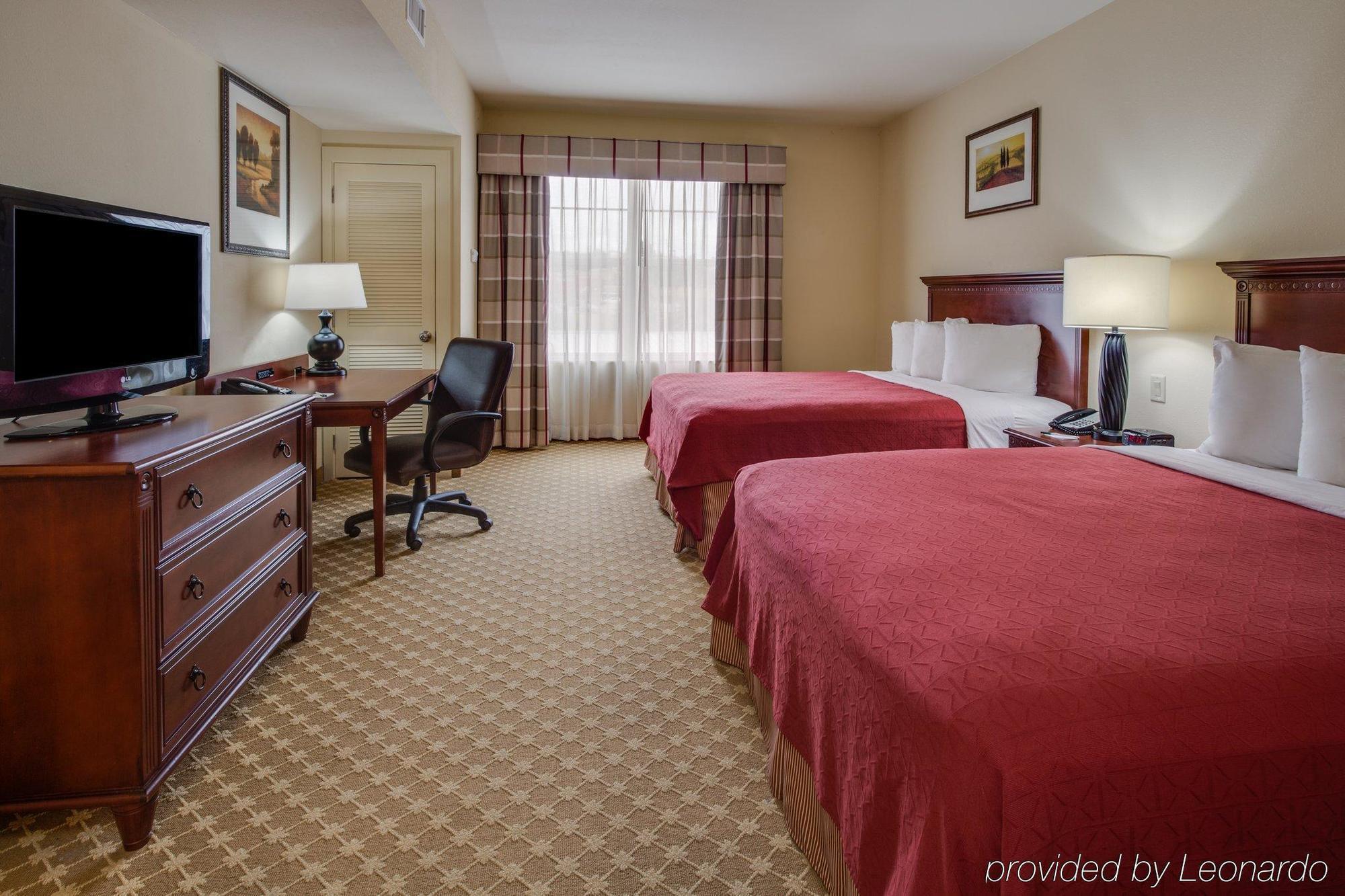Country Inn & Suites By Radisson, Crestview, Fl 외부 사진