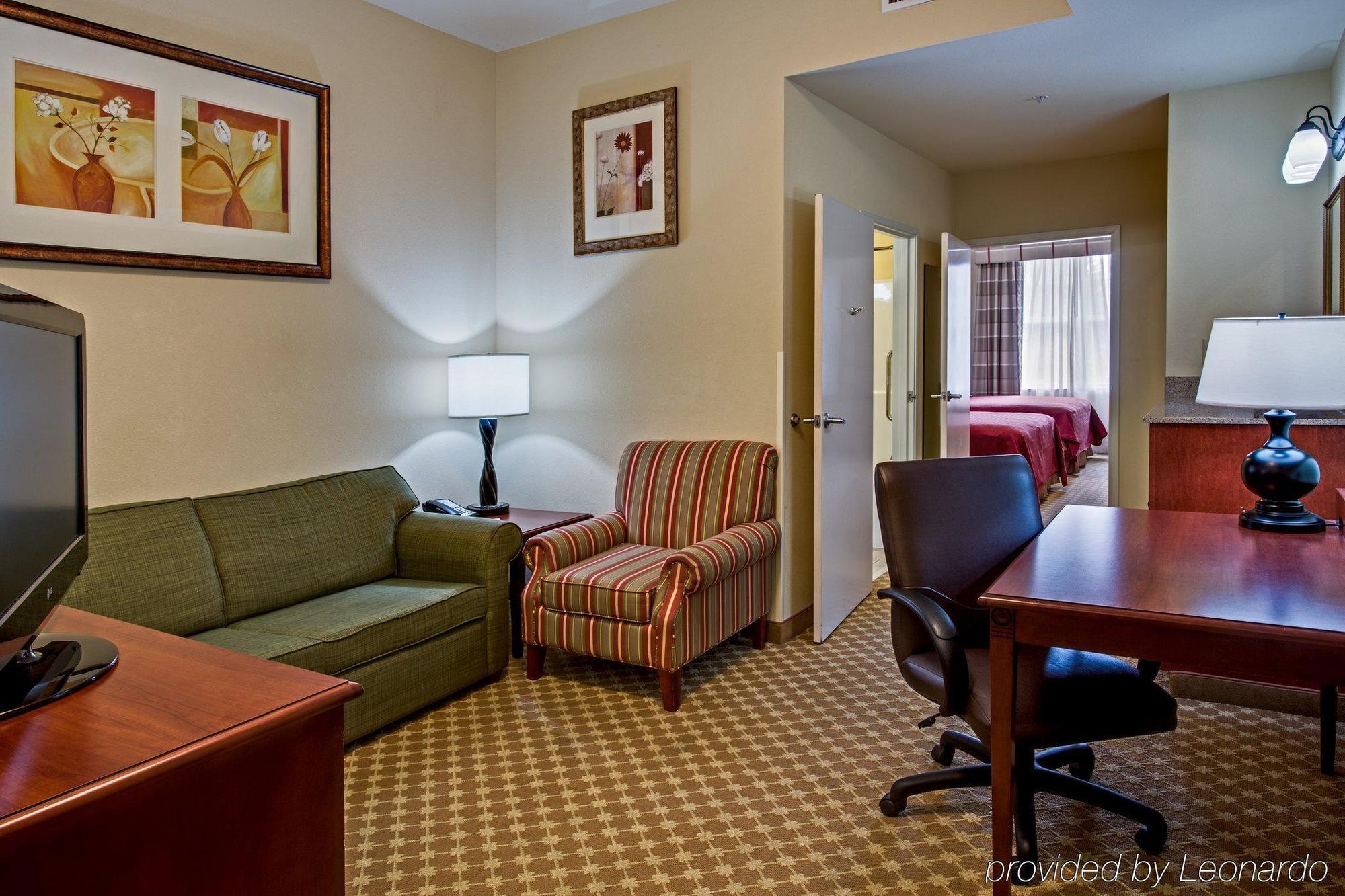 Country Inn & Suites By Radisson, Crestview, Fl 외부 사진