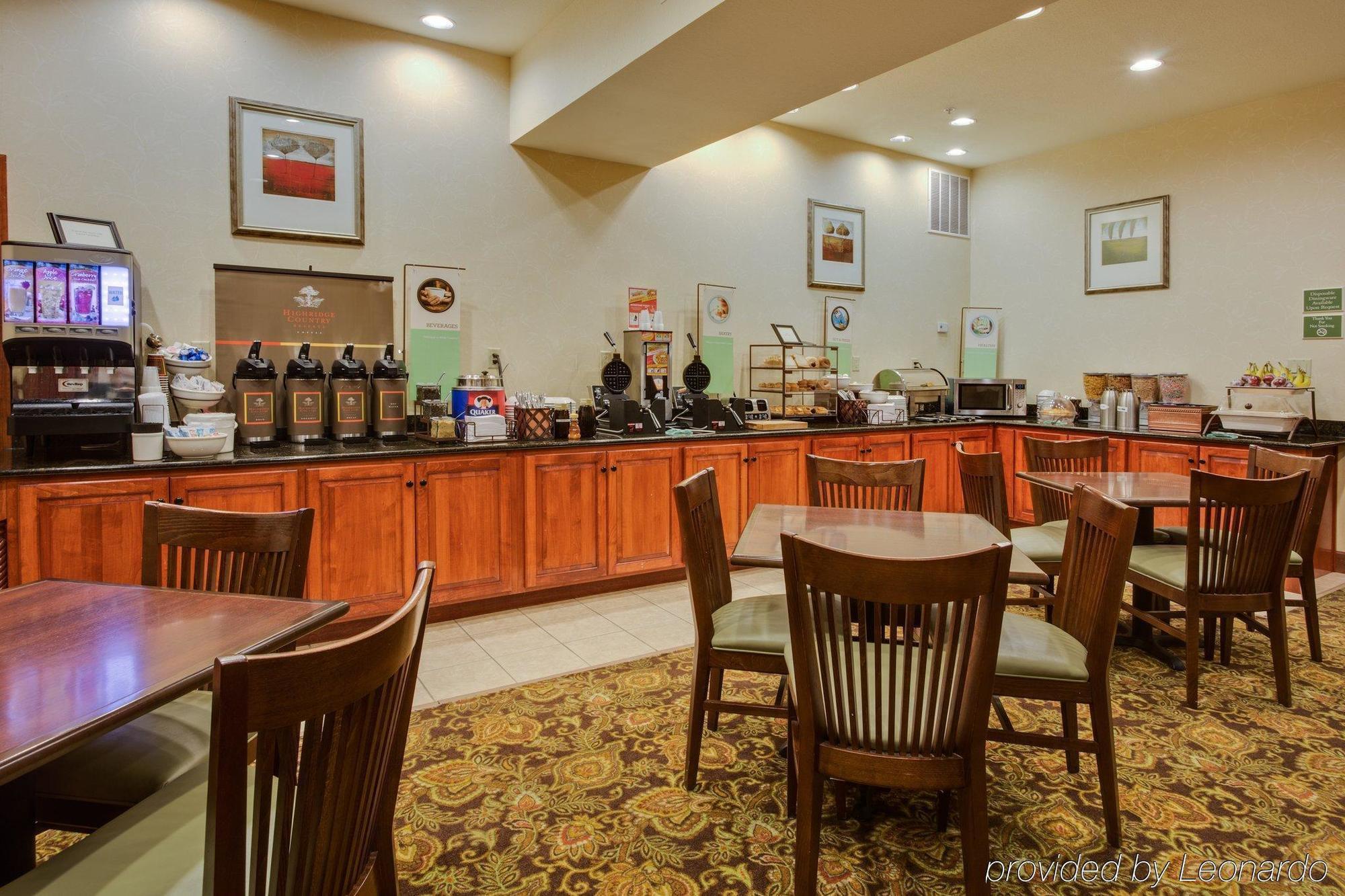 Country Inn & Suites By Radisson, Crestview, Fl 외부 사진