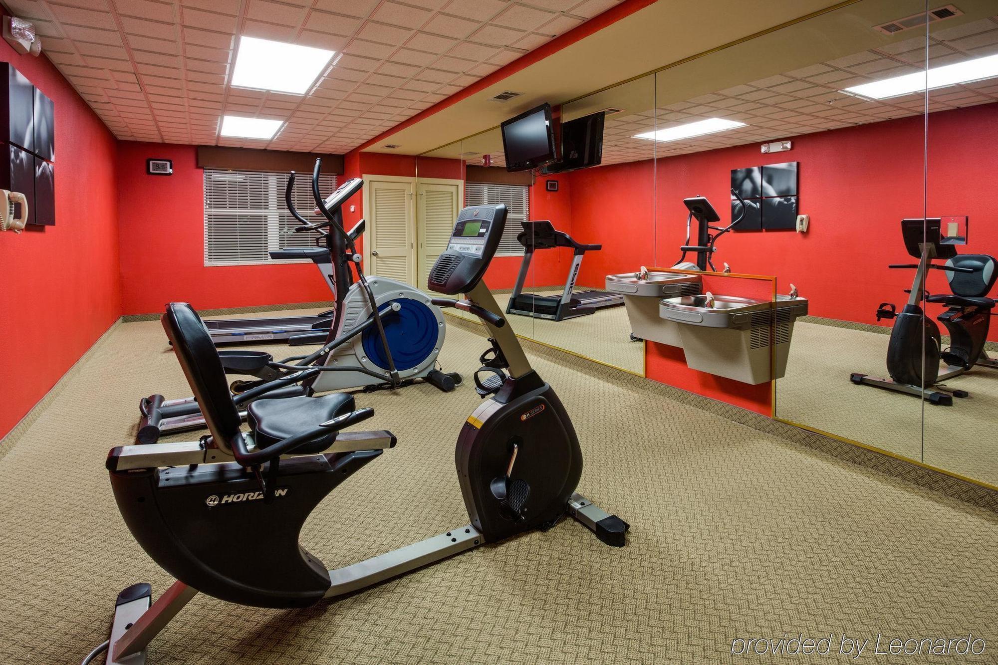 Country Inn & Suites By Radisson, Crestview, Fl 외부 사진