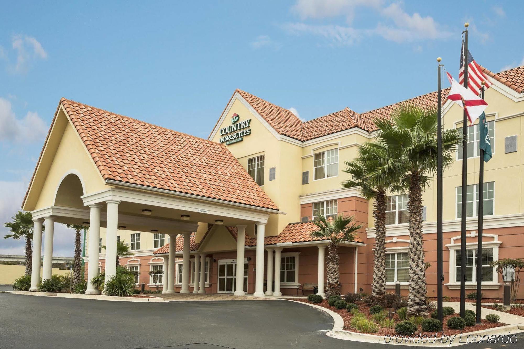 Country Inn & Suites By Radisson, Crestview, Fl 외부 사진